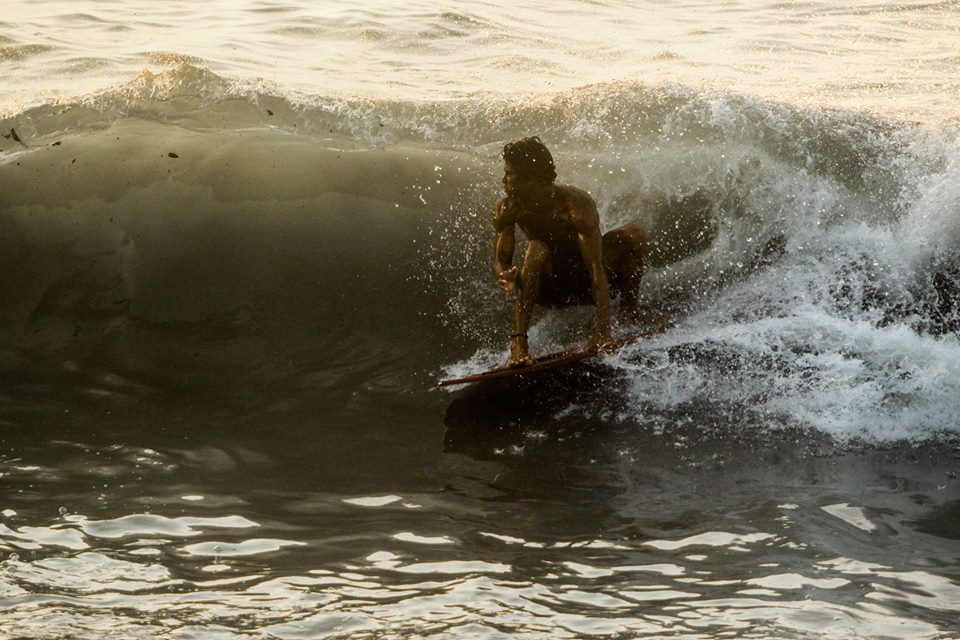 Farlen Buchanan_Costa Rica