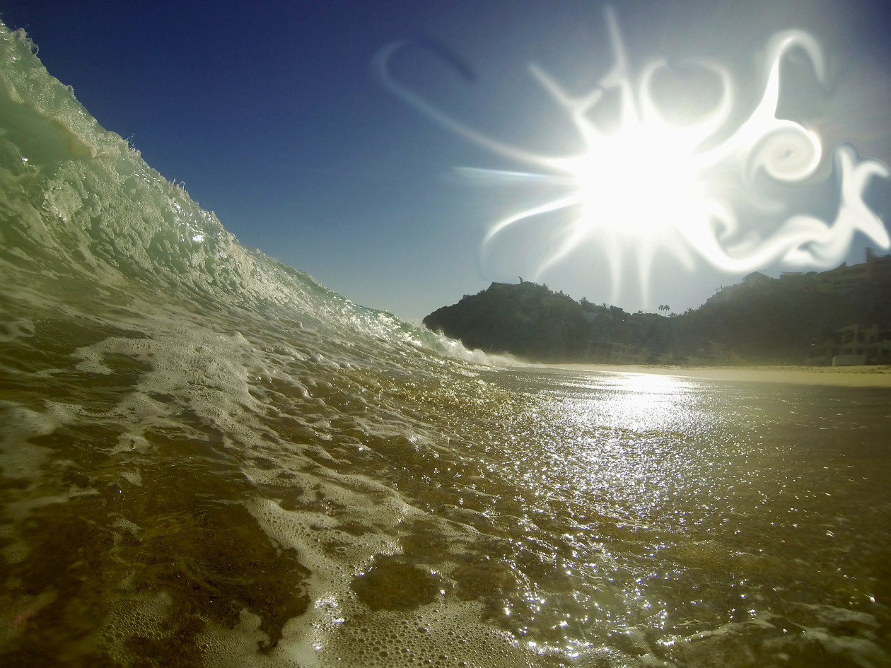 SHOREBREAK