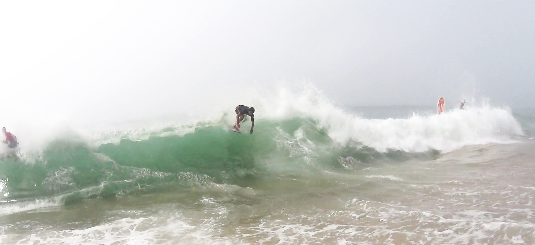 oceanspiritskim